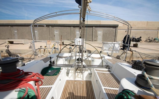 Beneteau First 47.7 Race usata in vendita