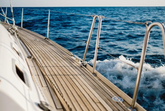 Beneteau First 47.7 Race usata in vendita