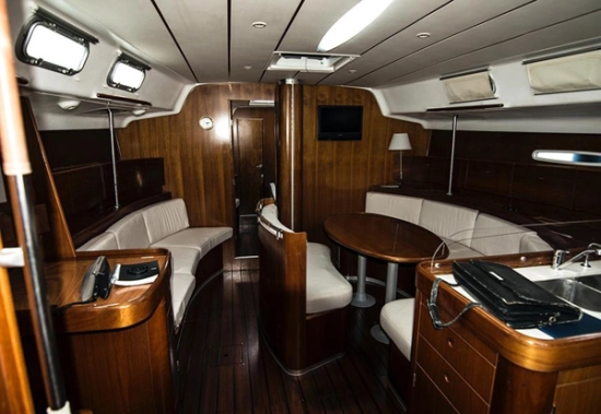 Beneteau First 47.7 Race usata in vendita