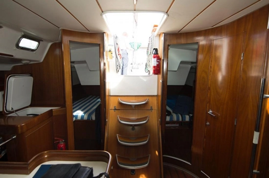Beneteau First 47.7 Race usata in vendita