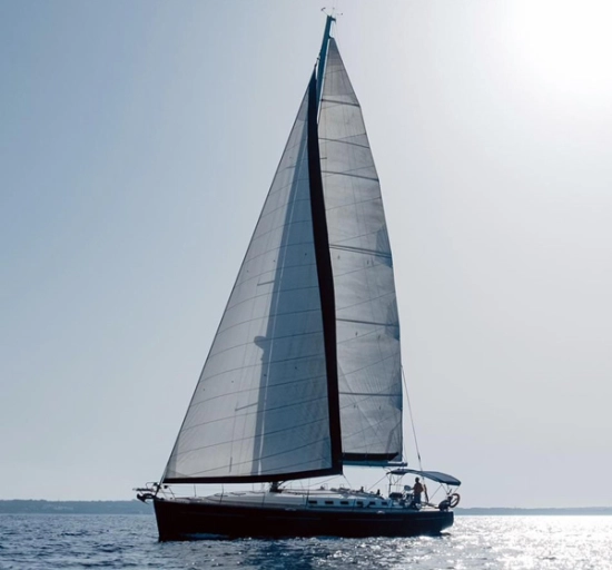 Beneteau First 47.7 Race usata in vendita