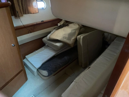 Jeanneau Prestige 42 de segunda mano en venta