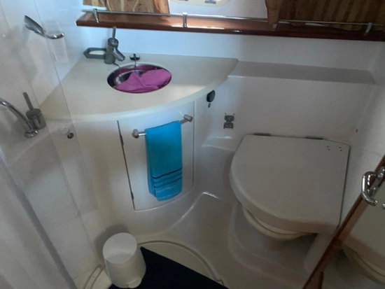 Jeanneau Prestige 42 de segunda mano en venta