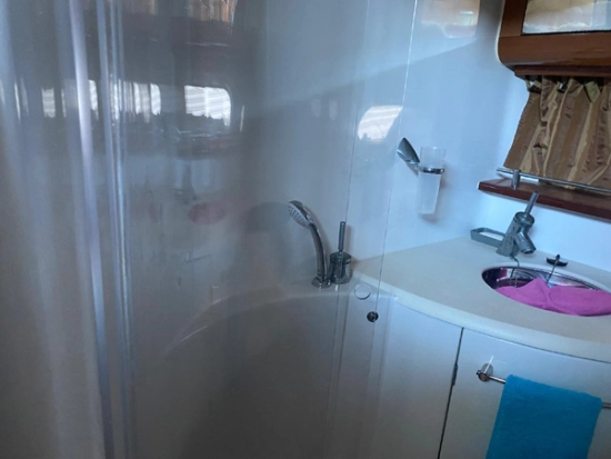 Jeanneau Prestige 42 de segunda mano en venta