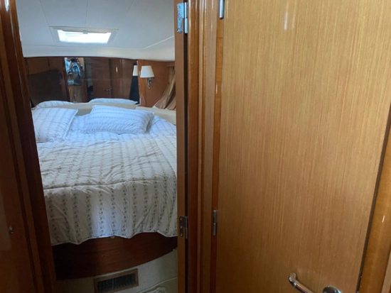 Jeanneau Prestige 42 de segunda mano en venta