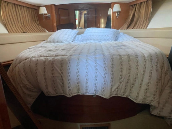 Jeanneau Prestige 42 de segunda mano en venta