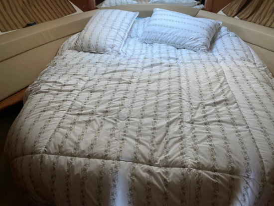 Jeanneau Prestige 42 de segunda mano en venta