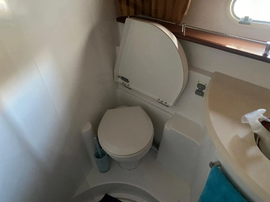 Jeanneau Prestige 42 de segunda mano en venta