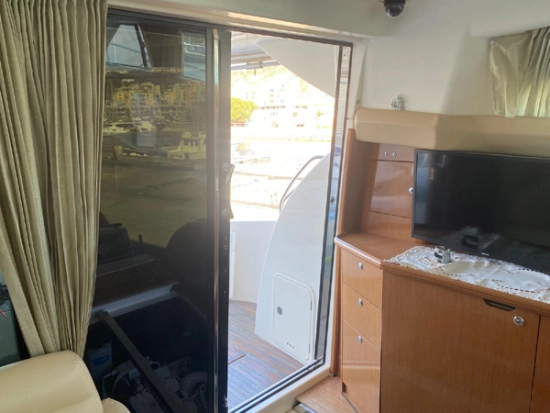 Jeanneau Prestige 42 de segunda mano en venta