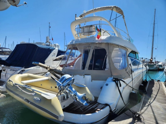 Jeanneau Prestige 42 de segunda mano en venta
