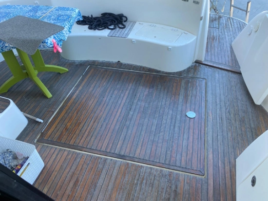 Jeanneau Prestige 42 de segunda mano en venta