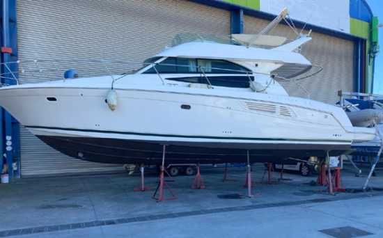 Jeanneau Prestige 42 de segunda mano en venta