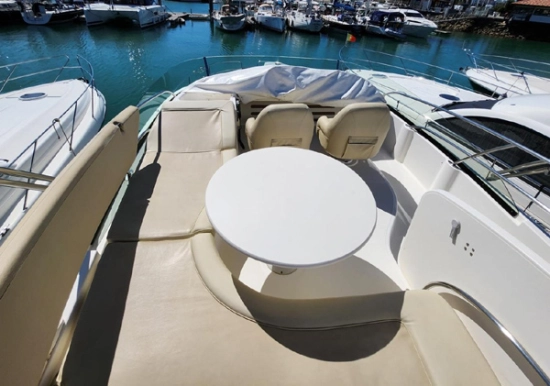 Jeanneau Prestige 42 de segunda mano en venta