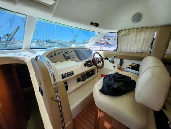 Jeanneau Prestige 42 de segunda mano en venta