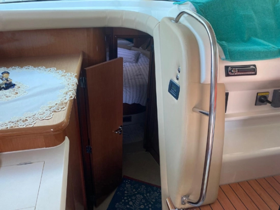 Jeanneau Prestige 42 de segunda mano en venta