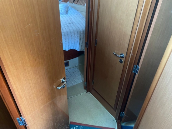 Jeanneau Prestige 42 de segunda mano en venta