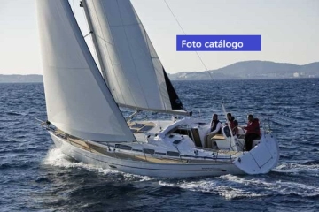 Bavaria Yachts 38 Cruiser usado à venda