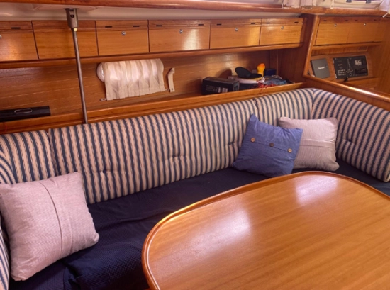 Bavaria Yachts 38 Cruiser usata in vendita