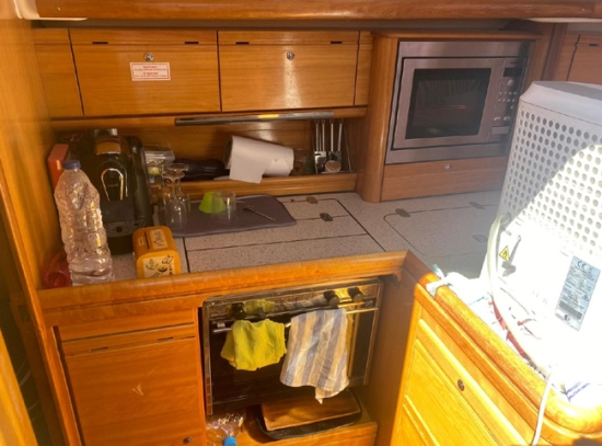 Bavaria Yachts 38 Cruiser usata in vendita