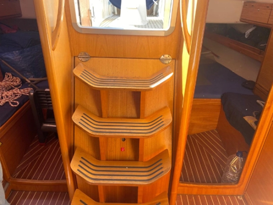 Bavaria Yachts 38 Cruiser usata in vendita
