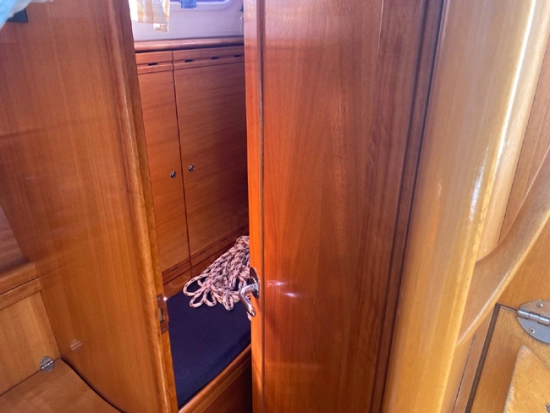Bavaria Yachts 38 Cruiser usata in vendita