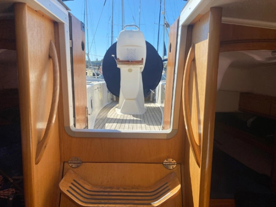 Bavaria Yachts 38 Cruiser usata in vendita