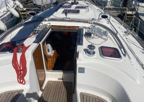 Bavaria Yachts 38 Cruiser usata in vendita