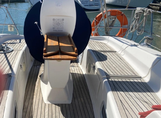 Bavaria Yachts 38 Cruiser usata in vendita