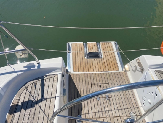 Bavaria Yachts 38 Cruiser usata in vendita
