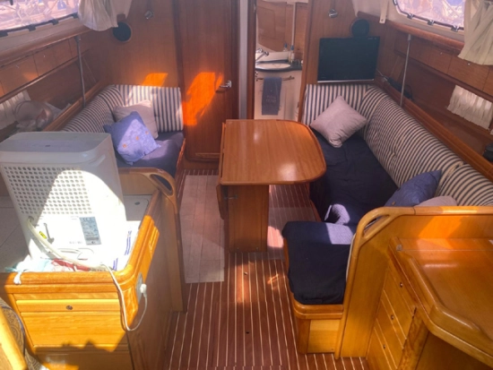 Bavaria Yachts 38 Cruiser usata in vendita