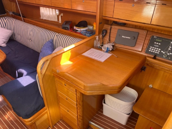 Bavaria Yachts 38 Cruiser usata in vendita
