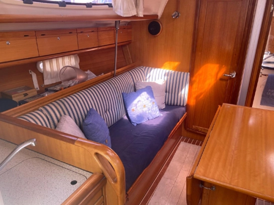 Bavaria Yachts 38 Cruiser usata in vendita
