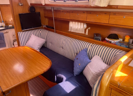 Bavaria Yachts 38 Cruiser usata in vendita