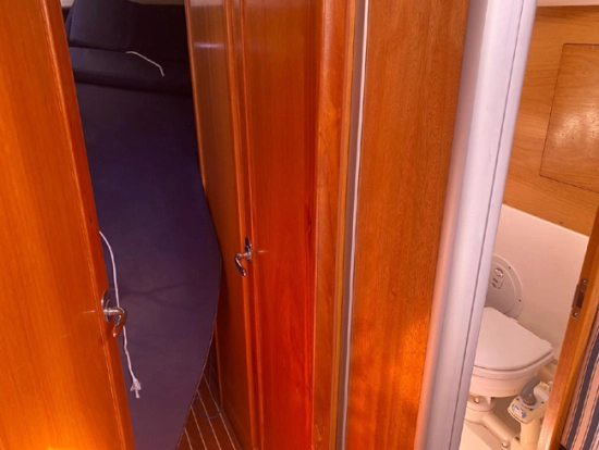 Bavaria Yachts 38 Cruiser usata in vendita