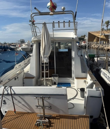 Beneteau Antares 9 de segunda mano en venta