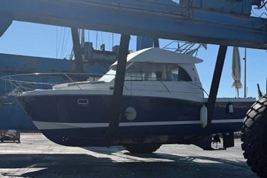 Beneteau Antares 9 de segunda mano en venta