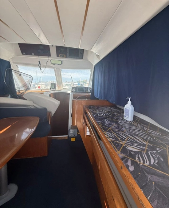 Beneteau Antares 9 de segunda mano en venta