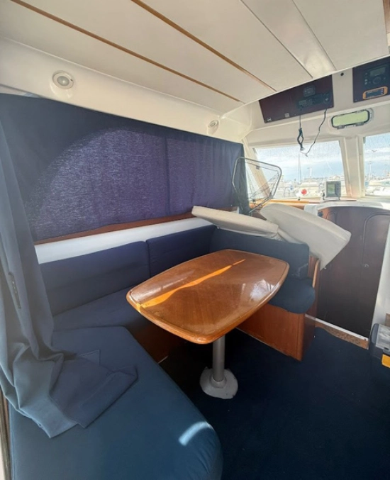 Beneteau Antares 9 de segunda mano en venta