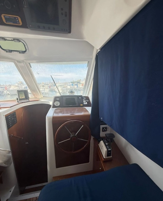 Beneteau Antares 9 de segunda mano en venta