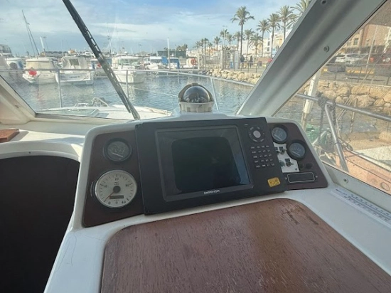 Beneteau Antares 9 de segunda mano en venta