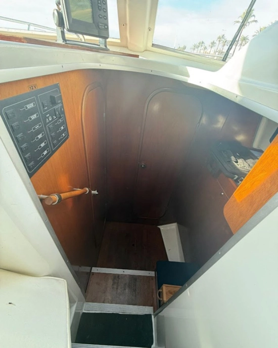 Beneteau Antares 9 de segunda mano en venta