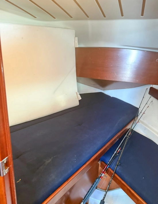 Beneteau Antares 9 de segunda mano en venta