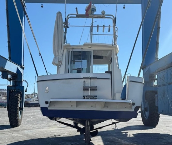 Beneteau Antares 9 de segunda mano en venta