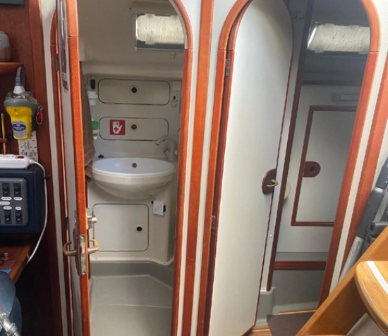 Dehler 43 CWS de segunda mano en venta