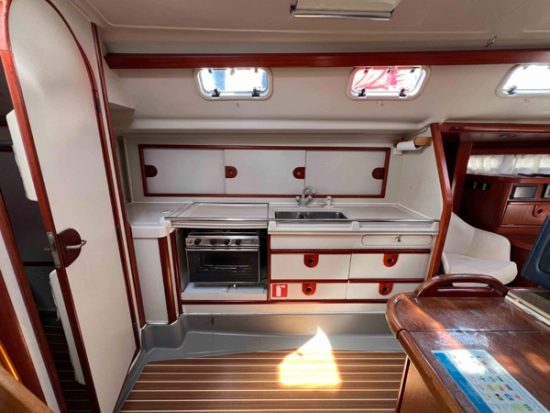 Dehler 43 CWS de segunda mano en venta