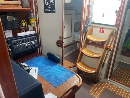 Dehler 43 CWS de segunda mano en venta