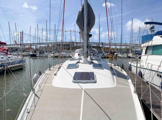 Dehler 43 CWS de segunda mano en venta