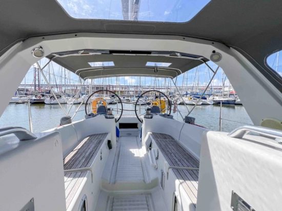 Dehler 43 CWS de segunda mano en venta