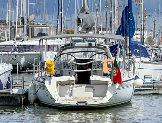 Dehler 43 CWS de segunda mano en venta