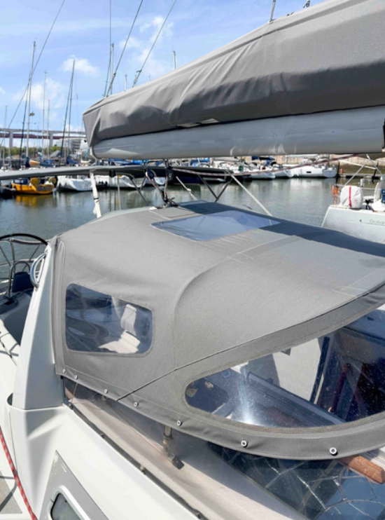 Dehler 43 CWS de segunda mano en venta